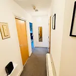 Spacious 2-bedroom Haven With Modern Amenities In Bradley Stoke Apartment Bristol