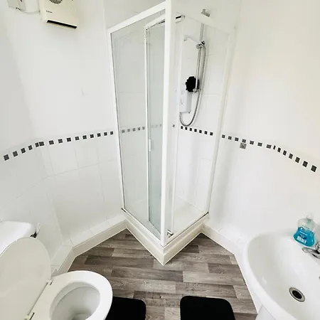 Appartement Spacious 2-bedroom Haven With Modern Amenities In Bradley Stoke