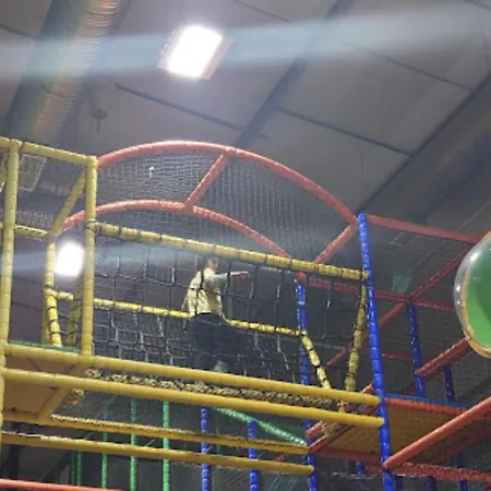 Appartamento Spacious 2-bedroom Haven With Modern Amenities In Bradley Stoke