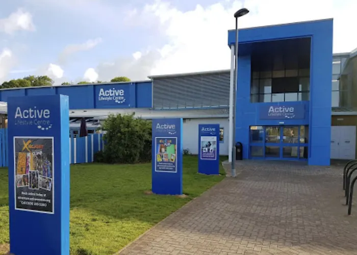 Apartament Spacious 2-bedroom Haven With Modern Amenities In Bradley Stoke